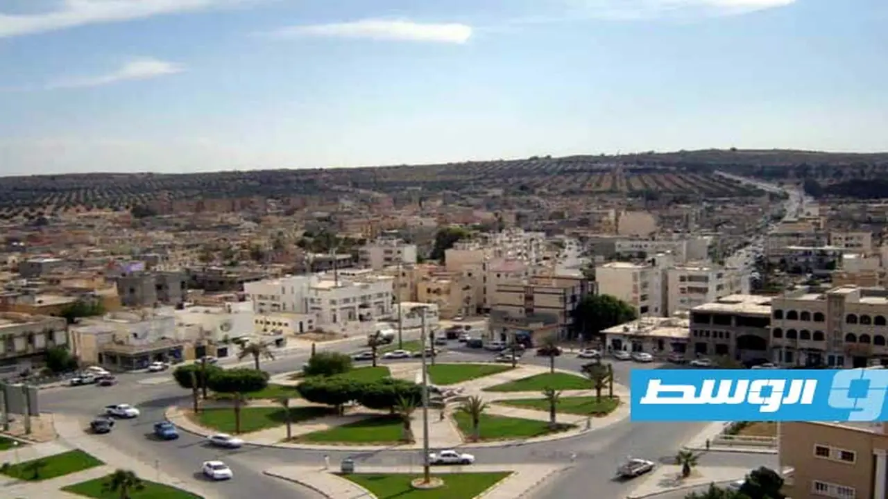 تحذير عاجل بترهونة.. تقلبات جوية مرتقبة تستدعي الحذر خلال الساعات القادمة